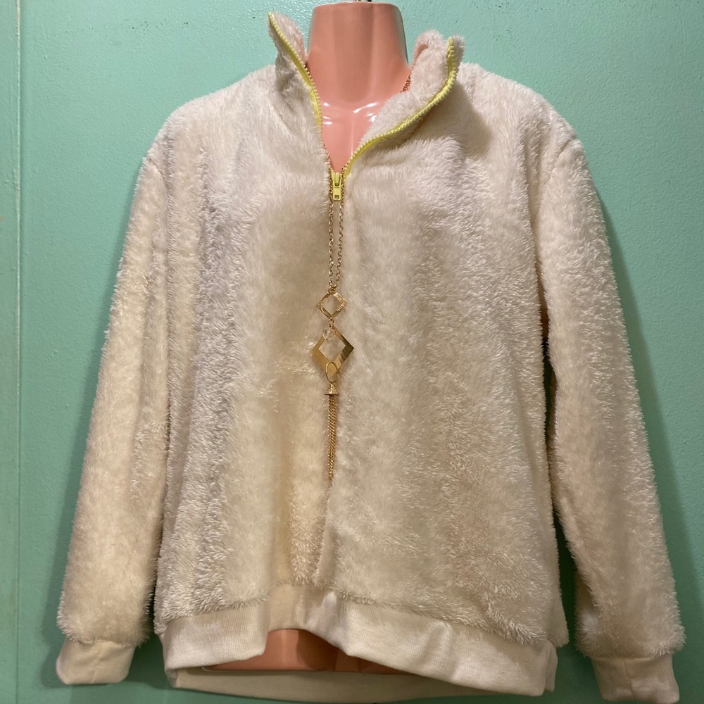 New Sweater